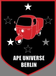 Ape Universe180x