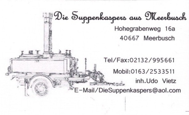 Suppenkaspers